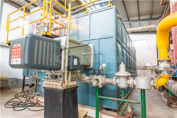 Is the Oil Fired Boiler Suitable for Textile Mills