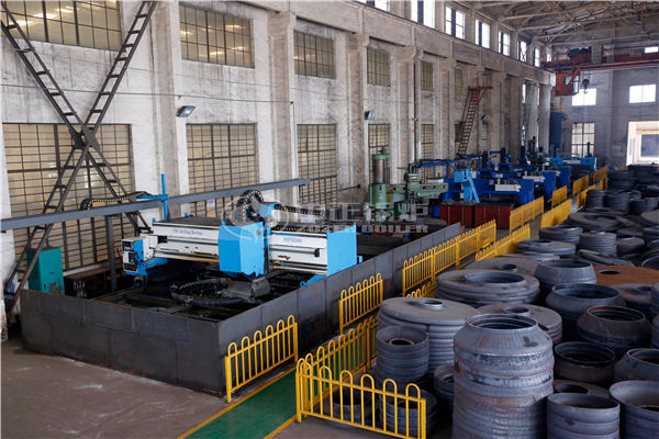 20 tph SZL coal-fired steam boiler for wine industry