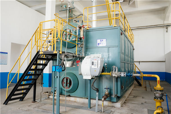 10 Ton Biomass Superheated Steam Boiler Quotation