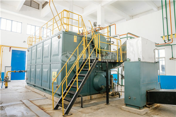 How To Calculate Industrial Boiler Price